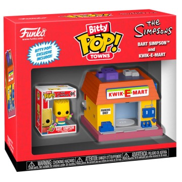 Puzzle Stranger Things 1000pzs