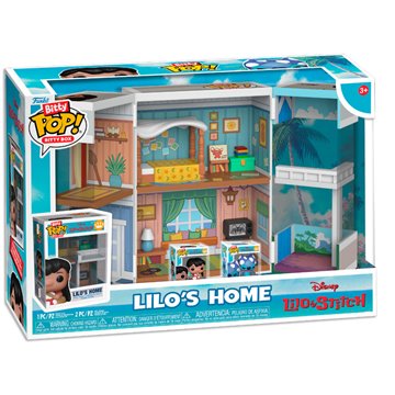 Puzzle Stranger Things 1000pzs