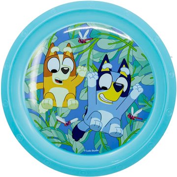 Puzzle Bluey 104pzs