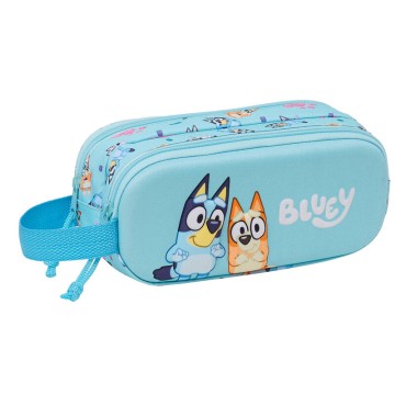 Puzzle Bluey 104pzs