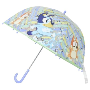 Puzzle Bluey 104pzs
