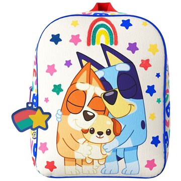 Puzzle Bluey 104pzs