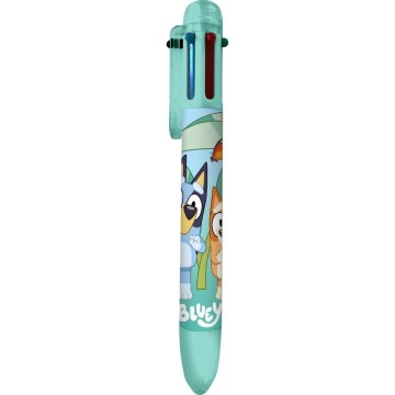 Puzzle Bluey 104pzs
