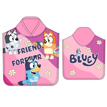 Puzzle Bluey 104pzs