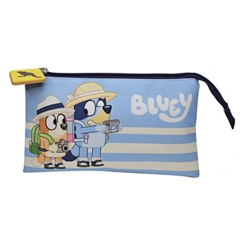 Puzzle Bluey 104pzs