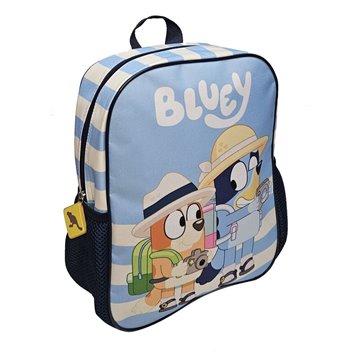 Puzzle Bluey 104pzs