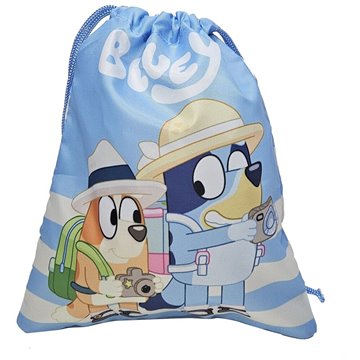 Puzzle Bluey 104pzs