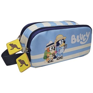 Puzzle Bluey 104pzs
