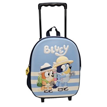 Puzzle Bluey 104pzs