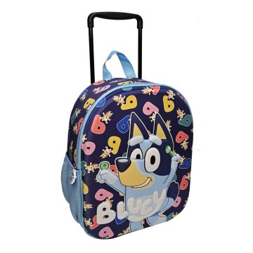 Puzzle Bluey 104pzs