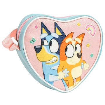 Puzzle Bluey 104pzs