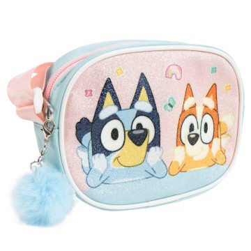 Puzzle Bluey 104pzs