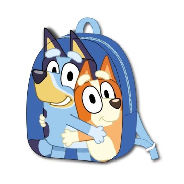Puzzle Bluey 104pzs