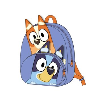 Puzzle Bluey 104pzs