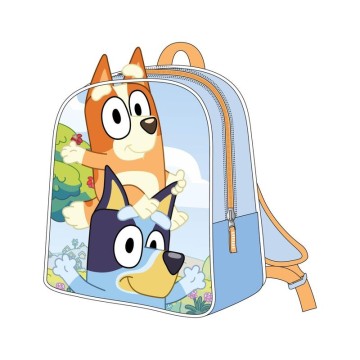 Puzzle Bluey 104pzs
