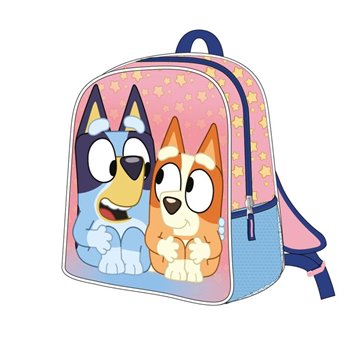 Puzzle Bluey 104pzs