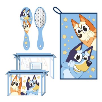 Puzzle Bluey 104pzs
