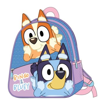 Puzzle Bluey 104pzs