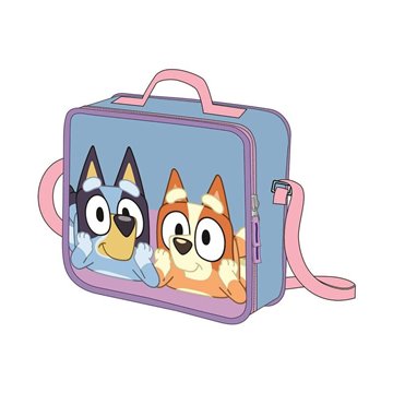 Puzzle Bluey 104pzs