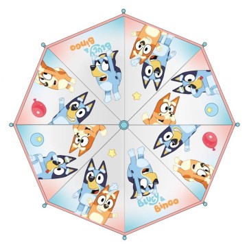 Puzzle Bluey 104pzs