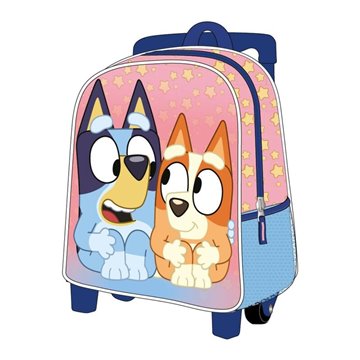 Puzzle Bluey 104pzs