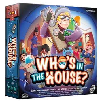 Puzzle Bluey 104pzs