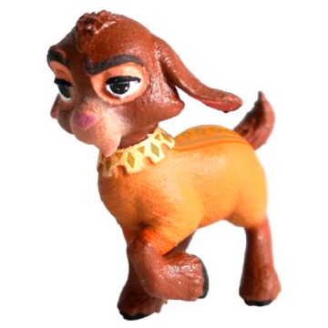 Puzzle Bluey 104pzs