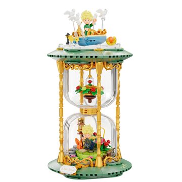Puzzle Peter Pan Disney 30pzs