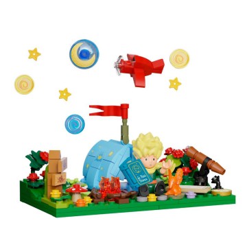 Puzzle Peter Pan Disney 30pzs