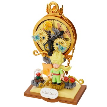 Puzzle Peter Pan Disney 30pzs