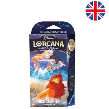 Puzzle Peter Pan Disney 30pzs