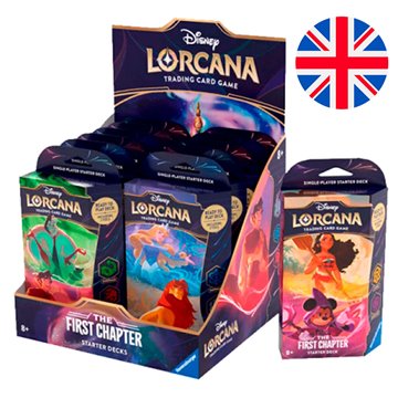 Puzzle Peter Pan Disney 30pzs