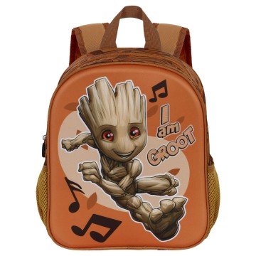 Puzzle I Am Groot Marvel 104pzs