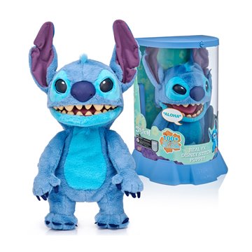 Puzzle cubo Bluey 6pzs
