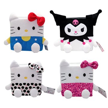 Puzzle cubo Bluey 6pzs