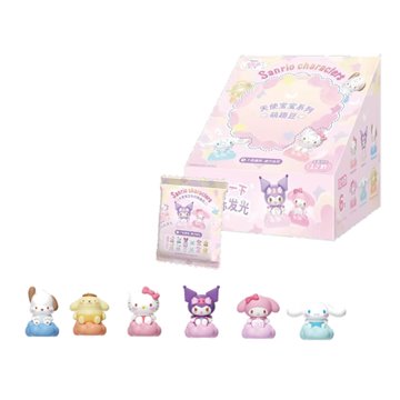 Puzzle cubo Bluey 6pzs