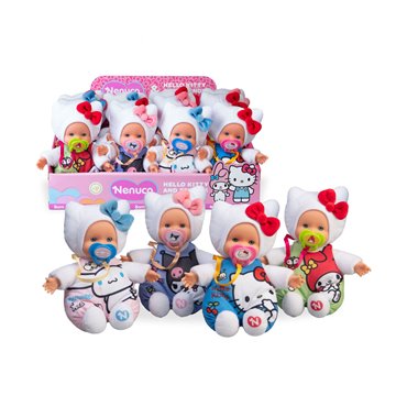 Puzzle cubo Bluey 6pzs