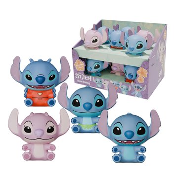 Puzzle cubo Bluey 6pzs