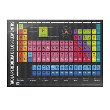 Puzzle cubo Bluey 6pzs