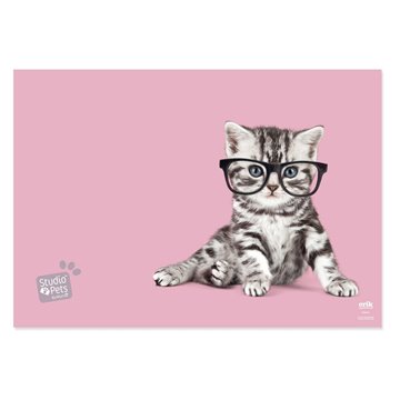 Puzzle cubo Bluey 6pzs
