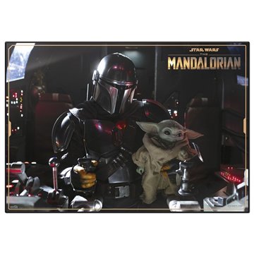 Puzzle cubo Bluey 6pzs