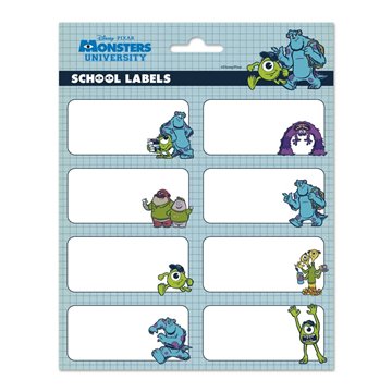 Puzzle cubo Bluey 6pzs