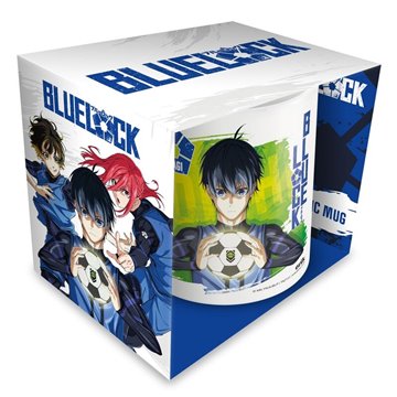 Puzzle cubo Bluey 6pzs