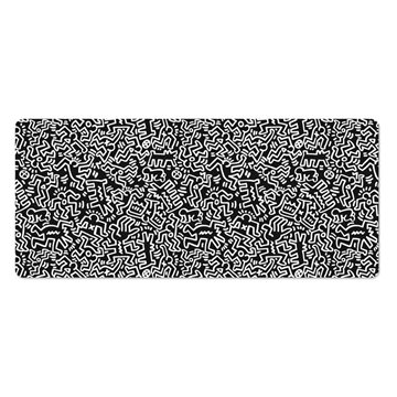 Puzzle cubo Bluey 6pzs