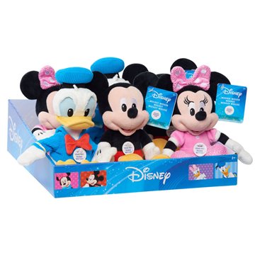 Puzzle cubo Bluey 6pzs