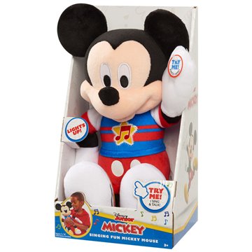 Puzzle cubo Bluey 6pzs