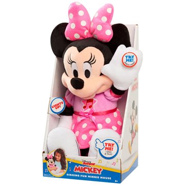 Puzzle cubo Bluey 6pzs