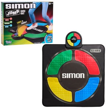Puzzle cubo Bluey 6pzs