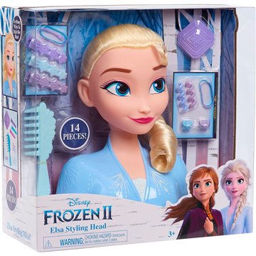 Puzzle cubo Bluey 6pzs