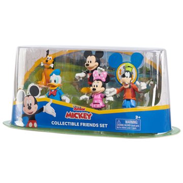 Puzzle cubo Bluey 6pzs
